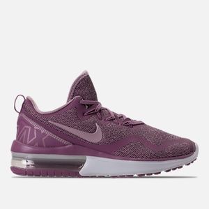 WOMEN'S NIKE AIR MAX FURY RUNNING SHOES